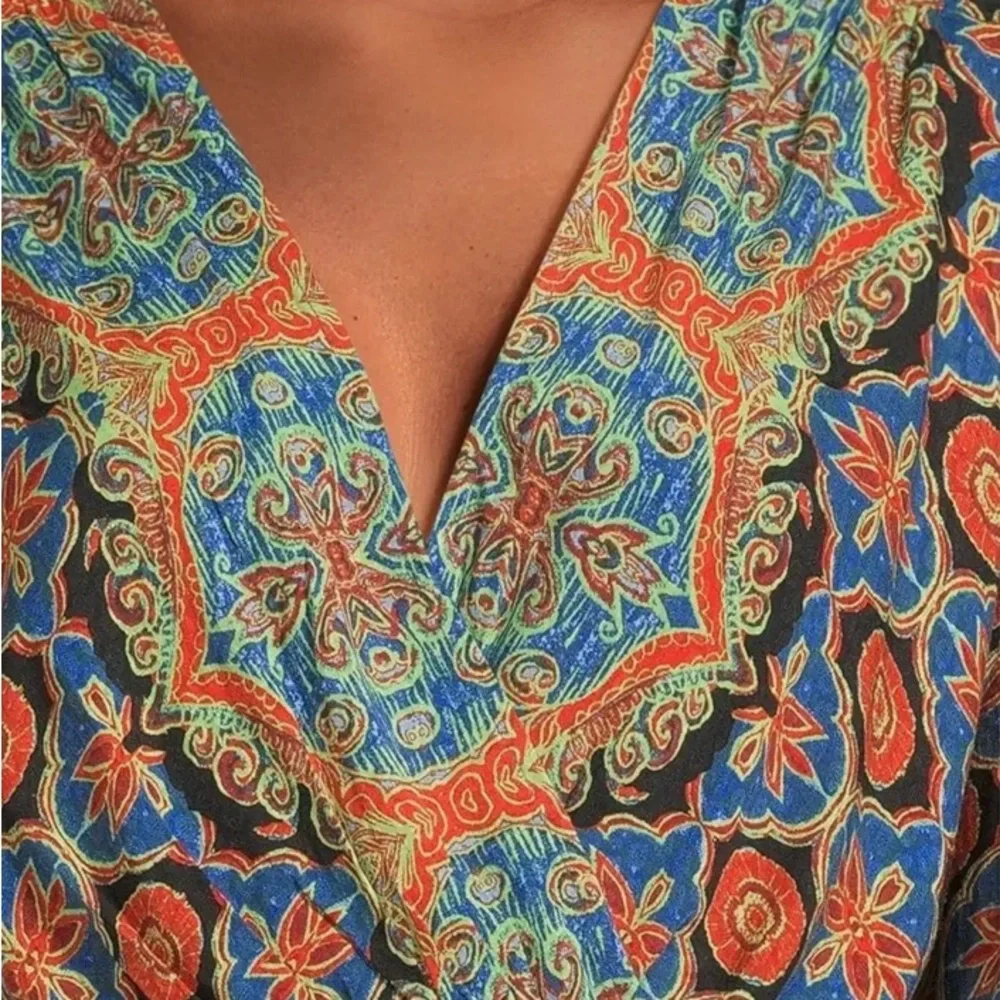 NWOT Free People Falling For You Top - Picture 6 of 13